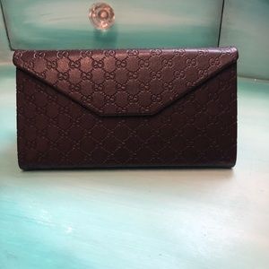 Gucci Sunglass Case (Case Only)